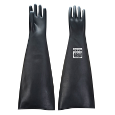 Portwest Erős Latex kesztyű 440 mm védőkesztyű