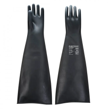  Portwest Erős Latex kesztyű 600mm védőkesztyű
