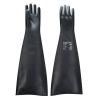Portwest Erős Latex kesztyű 600mm