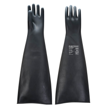 Portwest Erős Latex kesztyű 600mm védőkesztyű