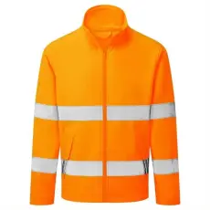 Portwest ES428 ES1 Essential Hi-Vis softshell dzseki (2L)