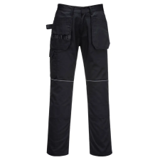 Portwest ES720BKR48 Portwest ES1 Essential Holster nadrág munkaruha