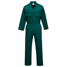 Portwest Euro Work overál Bottle Green L