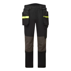 Portwest EV440BKR32 PORTWEST EV4 Stretch Holster nadrág