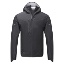 Portwest EV466 EV4 összecsomagolható esőkabát metál szürke munkaruha