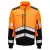 Portwest EV468 EV4 Hi-Vis Softshell Bomber (3L)