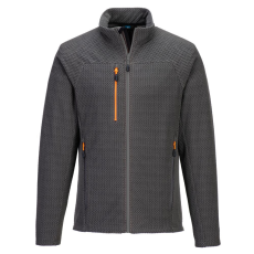 Portwest EV480 EV4 texturált polár metál szürke