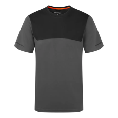 Portwest EV4 Lightweight T-Shirt S/S Metal Grey XXXL