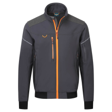 Portwest EV4 Softshell bomber dzseki (3L)