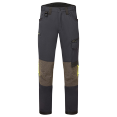 Portwest EV4 Stretch Holster nadrág (fekete, 40)