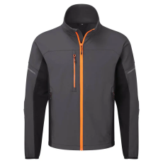 Portwest EV4 Stretch Holster nadrág (mole szürke, 5XL)