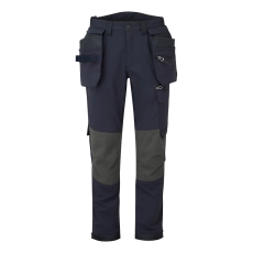 Portwest EV4 Stretch Holster nadrág tengerészkék 26