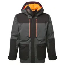 Portwest EV4 téli parka kabát Outlet munkaruha