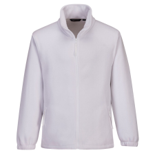 Portwest F205 Aran polár pulóver (fehér, 3XL) munkaruha