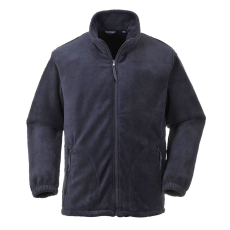 Portwest F205 Aran polár pulóver (navy, XXL)