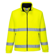 Portwest F250 Hi-Vis Essential polár láthatósági ruházat