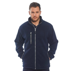 Portwest F401 City polár (navy, 3XL)