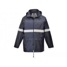 Portwest F440 - Classic IONA esőkabát - tengerészkék munkaruha