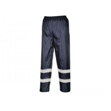 Portwest F441 - Classic IONA esőnadrág - tengerészkék
