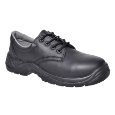 Portwest FC14BKR47 Portwest Compositelite munkavédelmi cipő, S1P munkavédelmi cipő