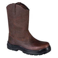 Portwest FC16 Portwest Compositelite Montana Hiker bakancs S3 munkavédelmi cipő