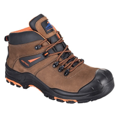 Portwest FC17 CompositeLite? Grip Montana Hiker Portwest S3 munkavédelmi bakancs