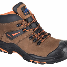 Portwest FC17 Compositelite Montana Hiker bakancs S3 munkavédelmi cipő