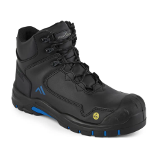 Portwest FC18BKB39 Portwest Apex ESD munkavédelmi bakancs S3S HRO SR SC FO