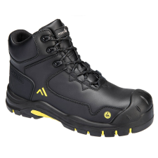 Portwest FC18BKY42 Portwest Apex bakancs S3S ESD HRO SR SC FO munkavédelmi cipő