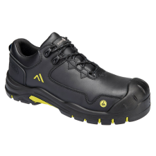 Portwest FC19 Apex Compositelite félcipő S3S ESD HRO SR SC FO munkavédelmi cipő