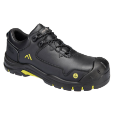 Portwest FC19BKY39 Portwest Apex félcipő S3S ESD HRO SR SC FO munkavédelmi cipő