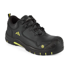 Portwest FC19BKY39 Portwest Apex munkavédelmi félcipő ESD S3S HRO SR SC FO