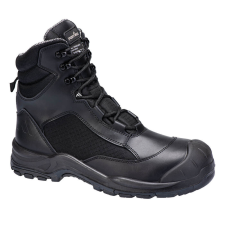 Portwest FC26 FX2 Patrol Occupational Védőbakancs O7S SR FO SC HRO (40) munkavédelmi cipő