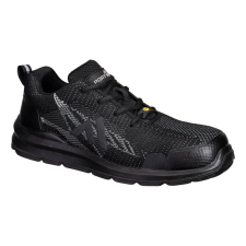 Portwest FC32 - Composite Textile Trainer munkavédelmi cipő S1PS ESD SR FO munkavédelmi cipő
