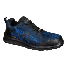Portwest FC32 - Composite Textile Trainer munkavédelmi cipő S1PS ESD SR FO munkavédelmi cipő