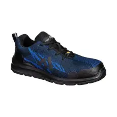 Portwest FC32 Kompozit Textil Trainer S1PS ESD SR FO