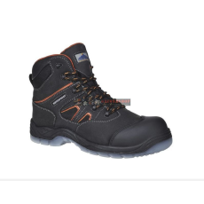 Portwest FC57 Compositelite All Weather védőbakancs S3 WR (fekete)
