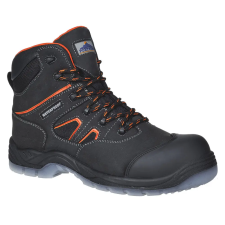 Portwest FC57BKR45 Portwest Compositelite™ All Weather védőbakancs, S3 WR munkavédelmi cipő