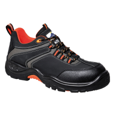 Portwest FC61BKR44 Portwest Compositelite Operis munkavédelmi cipő, S3