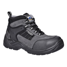 Portwest FC65 Compositelite Trekker Plus Portwest S1P munkavédelmi bakancs, kompozit orrmerevítő és talplemez