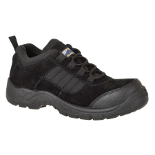 Portwest FC66BKR43 Portwest Compositelite Trouper munkavédelmi cipő, S1 munkavédelmi cipő