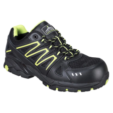 Portwest FC67 compositelite™ vistula védőcipő (40) munkavédelmi cipő