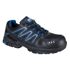Portwest FC67BKR41 Portwest Compositelite™ Vistula munkavédelmi cipő, S1P HRO munkavédelmi cipő