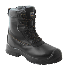 Portwest FD02 Portwest Compositelite Traction 18cm védőbakancs S3 HRO CI WR