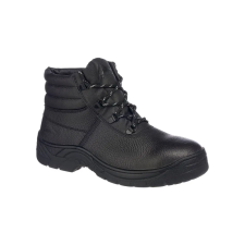 Portwest FD03BKR41 Portwest Protector Plus munkavédelmi bakancs S3 HRO munkavédelmi cipő
