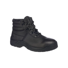 Portwest FD03BKR47 Portwest Protector Plus munkavédelmi bakancs S3 HRO