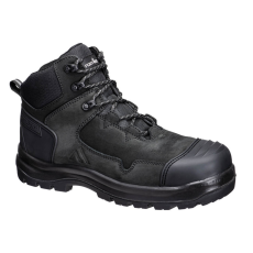 Portwest FD04BKR37 Portwest FX2 Wheat Apex Composite Mid Boot S3S HRO SR