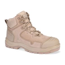Portwest FD04STR38 Portwest FX2 Wheat Apex kompozit bakancs S3S HRO SR