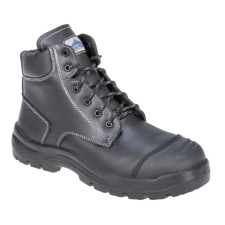 Portwest FD10 clyde orrborításos bakancs S3 (44) munkavédelmi cipő