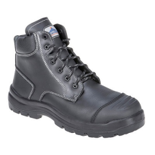 Portwest FD10 Clyde Portwest S3 HRO CI HI FO munkavédelmi bakancs munkavédelmi cipő